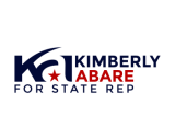 https://www.logocontest.com/public/logoimage/1640918447Kimberly Abare for State Rep.png